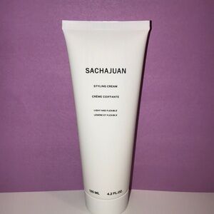 Sachajuan Styling Cream 4.2oz NEW